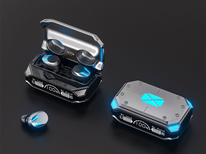 M41%20TWS%20Wireless%20Headphones%20Bluetooth%20Earphones%20Touch%20Control%20Noise%20Reduction%20Stereo%20Headsets%20Waterproof%20Earbuds%20With%20Microphone%20-%20Image%204