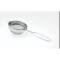 Tea Strainer or Filter or Cha Chakni (mini size) - 1 Piece. 