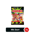 Haribo Mix Zourr Candy 80gm. 