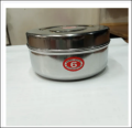 Stainless Steel Tiffin Box Big Size 1 Pcs.
