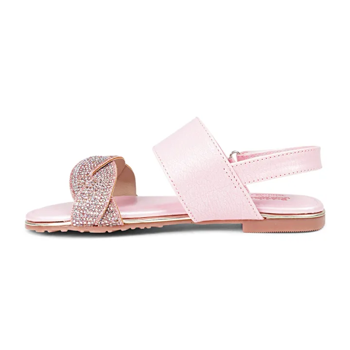 BubbleGummers%20FIONA%20Slip-On%20Belt%20Sandal%20for%20Little%20Girls%20-%20Image%204