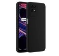 Realme Narzo 50 / Realme 8i Back Cover for Ladies and Girls - Armor Stock Prof Case for Shockproof Protection and Style with Elegance (Back Case Cover For Smartphone).