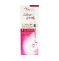 100 gm Glow & Lovely Vitaglow Multibitamin Serum cream International UAE product used for female. 