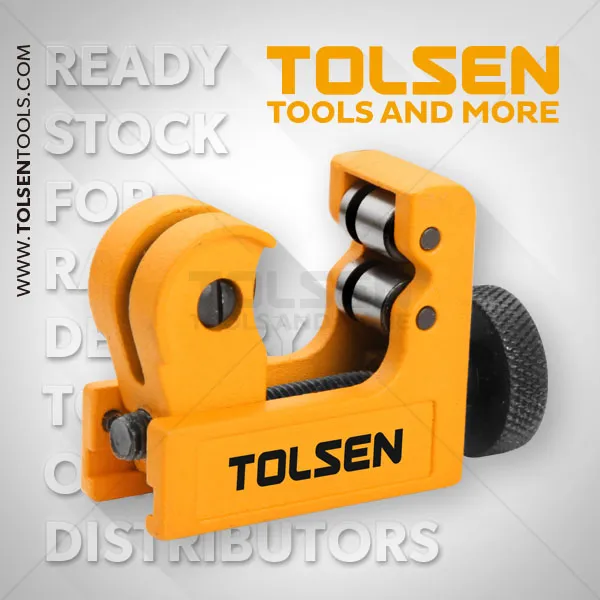 TOLSEN%203-22%20mm%20Mini%20Pipe%20Cutter%20Copper%20Brass%20Plastic%20Pipe%20Tubing%20Plumbing%20Cutting%20Model:%2033003%20-%20Image%203