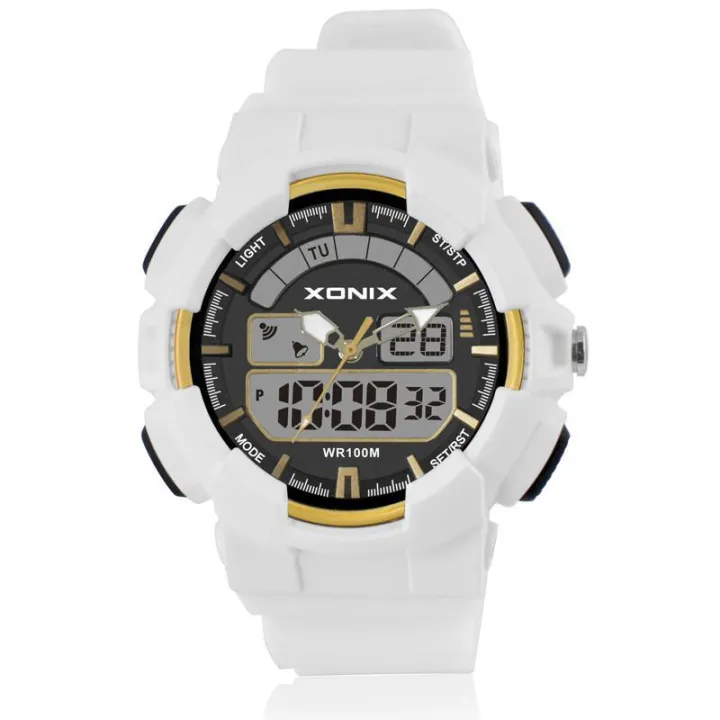 XONIX%20NZ%20Children%20Watch%20Dual%20Display%20Waterproof%20100M%20Luminous%20Swimming%20Sport%20Student%20Watch%20-%20Image%203