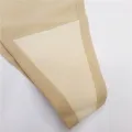 Women C-String Panties Invisible Underwear No Panty Line Self Adhesive Strapless Thong String Tangas Reusable Exotic Panties. 