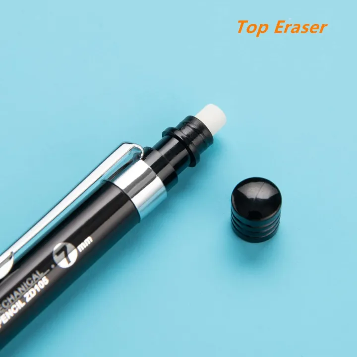 BAOKE%20%20Simple%20Mechanical%20Pencil%200.7%20mm%20HB%20-%20Image%202