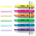 Sharpie Accent Tank Style Highlighter. 