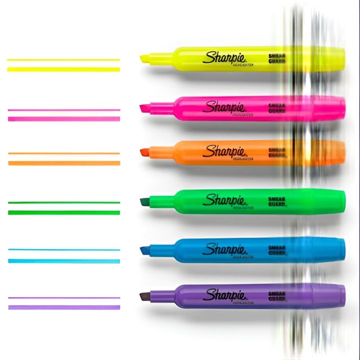 Sharpie%20Accent%20Tank%20Style%20Highlighter%20-%20Image%208