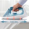Panasonic NI-S430 Powerful Steam Iron with Titanium Soleplate.