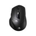 inphic® DR01 Bluetooth and 2.4G Wireless Mouse. 