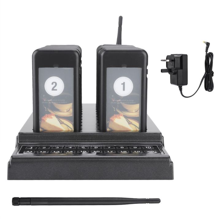 20%20Channels%20Restaurant%20Pager%20Waiter%20Calling%20System%20Wireless%20Paging%20Queue%20System(UK%20Plug)%20-%20Image%202