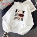 My Hero Academia Hoodies Men Kawaii Japanese Anime Hoodie Boku No Hero Academia Streetwear Himiko Toga Sweatshirts Male Manga. 