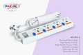 Maxline ML 255 Multiplug 5 Way Extention Socket - Multi Plug.