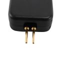 (VDZI) 10Pc Car Simulator Detection Tool SRS Resistor Fault Finding Diagnostic Tool Universal Car Inspection Tool.