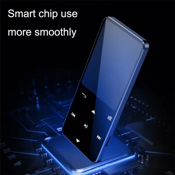 %E3%80%903C%20VictoryEagle%E3%80%91Bluetooth%20MP3%20Player%208G%20Music%20Supports%20Card,with%20FM%20Alarm%20Clock%20Pedometer%20E-Book%20Built-in%20Speaker-Silver%20-%20Image%202