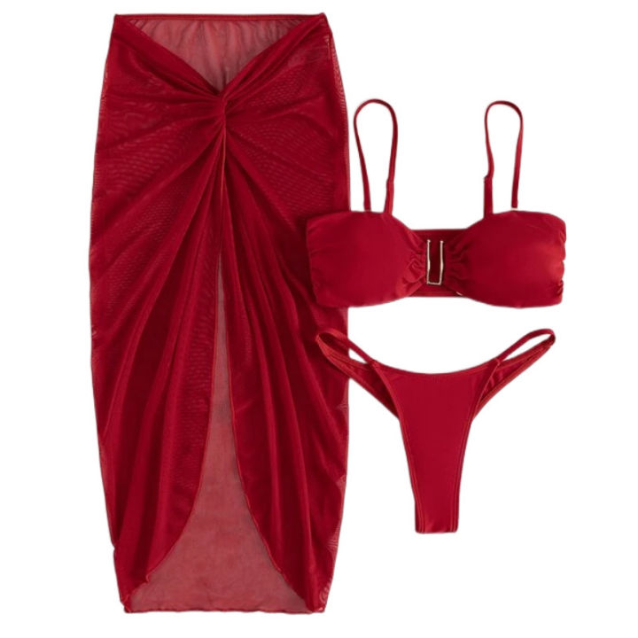 Western%20Dress%20Gold%20Front%20Buckle%20Fashion%20Accessory%20-%20Image%205