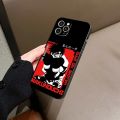 FOR IPhone 15 Hajime No Ippo Kbg Design Phone Case FOR IPhone 14 13 11 12 Pro Plus X 13 Pro MAX XR XS MINI Black Covers KEEMEEUYZO.