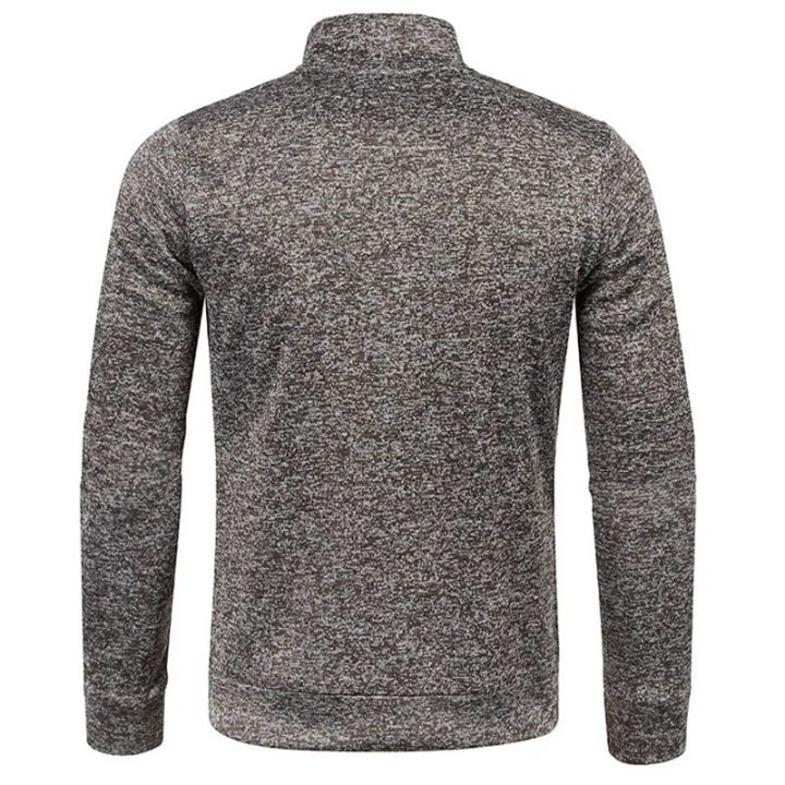 Men's%20Knitted%20Sweater%20Spring%20Autumn%20Casual%20Solid%20Knitwears%20Zipper%20Cardigans%20Long%20Sleeve%20Knit%20Sweaters%20Cardigan%20Sweat-Shirt%20Coat%20-%20Image%203