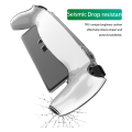 Silicone TPU Case for Portal Case Transparency Cover Ultra Slim Soft Shell,.