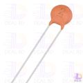 Ceramic Capacitor 2pF 50v-50Pcs. 