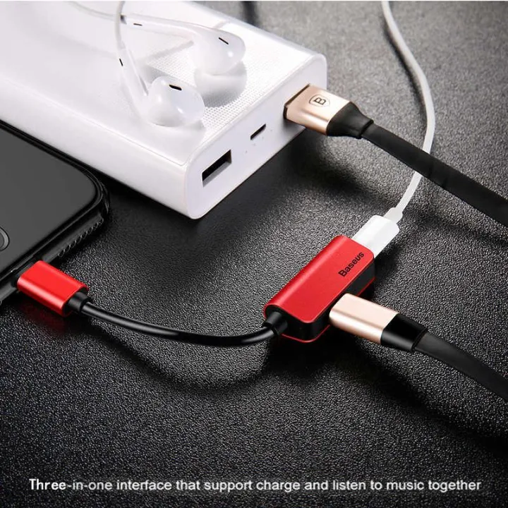 3.5mm%20Aux%20Audio%20or%20Lightning%20To%20Jack%20and%20Charging%20Headphone%20Adapter%20L32%20For%20iphone%207/%208/%20x%20%E2%80%93%20Gray%20-%20Image%203
