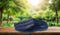 Stylish China Artificial Leather new Half Shose for Smart men [Nagra]. 