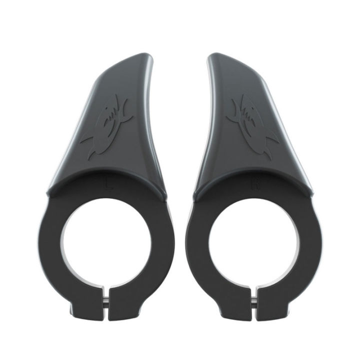 ENLEE%20Bicycle%20Deputy%20Handle%20Plastic%20Anti-Slip%20Bike%20Secondary%20Rest%20Handlebar%20Lightweight%20Handlebars%20With%20Lock%20Ring%20Kit%20New%20-%20Image%206