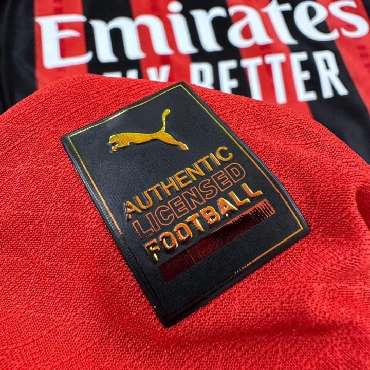 AC%20MILAN%202024/25%20HOME%20%20JERSEY%20PLAYER%20EDITION%20-%20Image%205