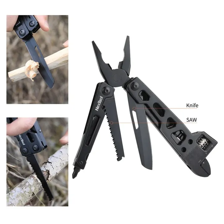 Xiaomi%20NexTool%209%20In%201%20Multi-Function%20wrench%20k-nife%20Folding%20Tool%20Multi-Purpose%20Pliers%20Wood%20Saw%20Slotted%20Screwdriver%20Kitchen%20Cutter%20-%20Image%205
