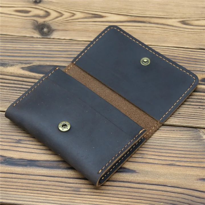 Vintage%20Card%20Holder%20Men%20Genuine%20Leather%20Credit%20Card%20Holder%20Small%20Wallet%20Money%20Bag%20ID%20Card%20Case%20Mini%20Purse%20for%20Male%20Tarjetero%20New%20-%20Image%205