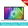 Laptop Screen Protector for Apple Macbook Pro 15 Inch A1398(retina) Laptop Notebook Anti-Glare Screen Protector Protective Film. 