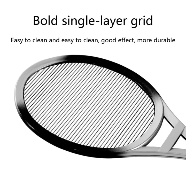 Electric%20Fly%20Swatter%20Electric%20Fly%20Swatter%20Tool%20Electric%20Racket%20Kills%20Electric%20Mosquito%20Racket%20Fly%20Zapper%20Kill%20Flies%20Electric%20-%20Image%203