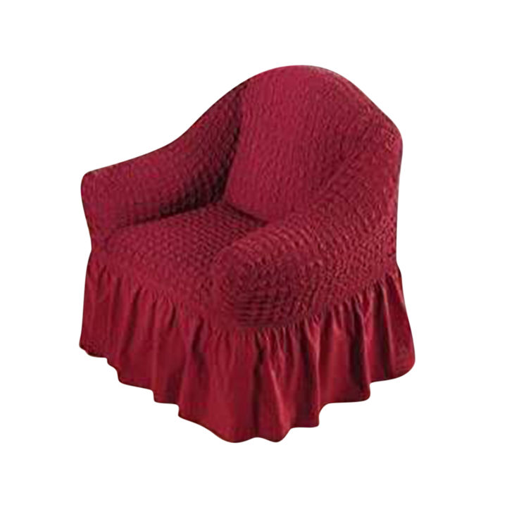 Turkey%20Elastic%20Sofa%20Cover%20(3Seats+2Seats+1Seats+1Seat)%20Maroon%20Color%20Easybazar%20Bd%20-%20Image%203