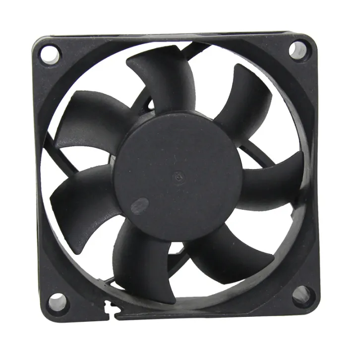 DC%2012V%203%20inch%20Cooling%20Fan%20Cooler%20Blower%20Fan%20Exhaust%20Fan%20(2%20Pin%20Cable)%20-%20Image%204