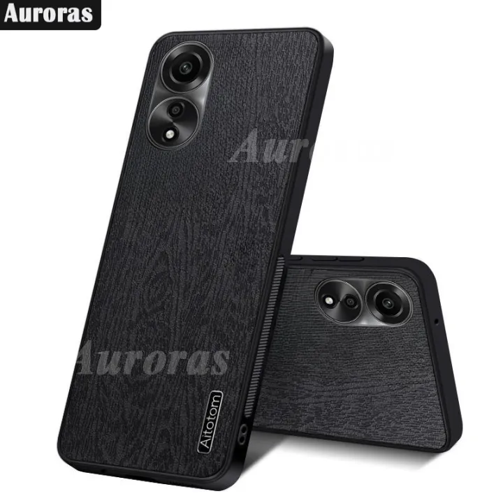 For%20OPPO%20A18%20Phone%20Case%20Tree%20Wooden%20Pattern%20Soft%20Frame%20Ultra%20Thin%20Fashional%20Cover%20for%20OPPO%20A18%204G%20Cover%20Casing%20HP%20-%20Image%203