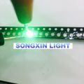 【Alizeker Mall】10PCs 3528 TOP 1210 3528 SMD PLCC-2 LED Common Anode Red Green Blue New  light-emitting diodes RGB. 