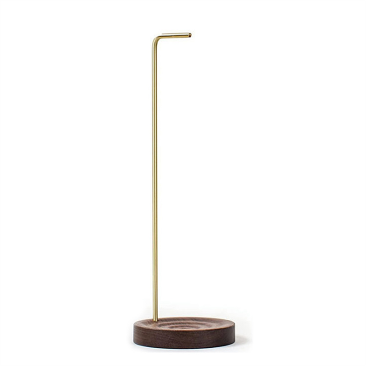Wooden%20Incense%20Holder%20Upside%20Down%20Incense%20Holder%20with%20Brass%20Stand%20Incense%20Tray%20Ash%20Catcher%20for%20Tea%20Room%20Decoration%20Easy%20Install%20-%20Image%203