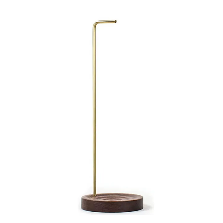 Wooden%20Incense%20Holder%20Upside%20Down%20Incense%20Holder%20with%20Brass%20Stand%20Incense%20Tray%20Ash%20Catcher%20for%20Tea%20Room%20Decoration%20Easy%20Install%20-%20Image%203