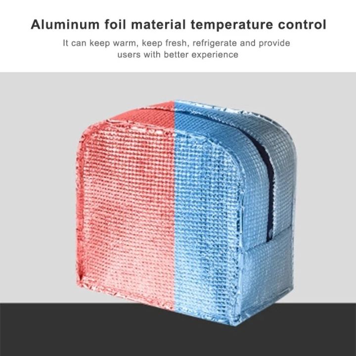 Fresh%20Cooler%20BagsWaterproof%20Nylon%20Portable%20Zipper%20Thermal%20Oxford%20Lunch%20BagsFor%20Women%20Convenient%20Lunch%20Box%20Tote%20Food%20Bags%20-%20Image%204