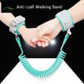 Children Anti lost Band for walking with lock and key.