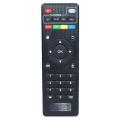 Android TV-Box Smart TV Remote Control Universal Infrared Controller for X96 X96mini X96W TV-Box Remote Control.