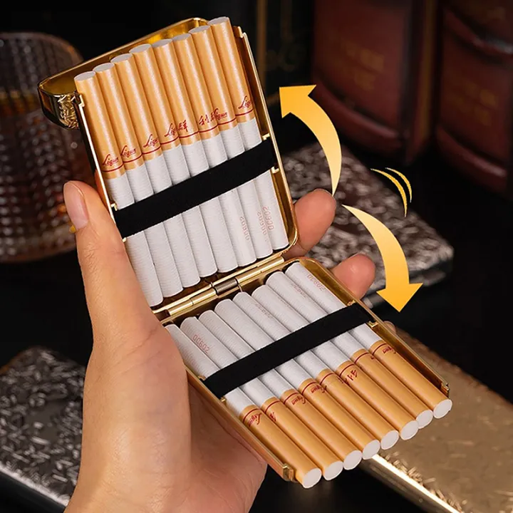 New%20Luxury%20Vintage%20Engraved%20Cigarette%20Case%20Holder%20Pocket%20Cigarette%20Storage%20Box%20-%20Image%203