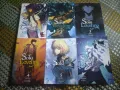 Solo Leveling Vol. 1. 
