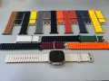 Watch Strap Soft Silicone Band for Apple Watch 42/44/45mm. 