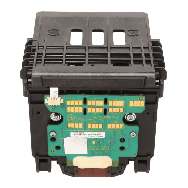 Print Head for HP276DW 8100 8625 8610 8620 8630 8600 8700 Easy Install ABS Printhead Replacement