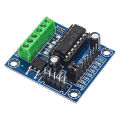 MINI L293D Motor drive expansion Development board Motor drive module for Arduino UNO MEGA2560 R3. 