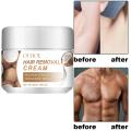 Hair Removal Cream Hair Remover For Armpit Legs and Arms Skin Care Body Care mild and does not irritate underarm for Men Women.