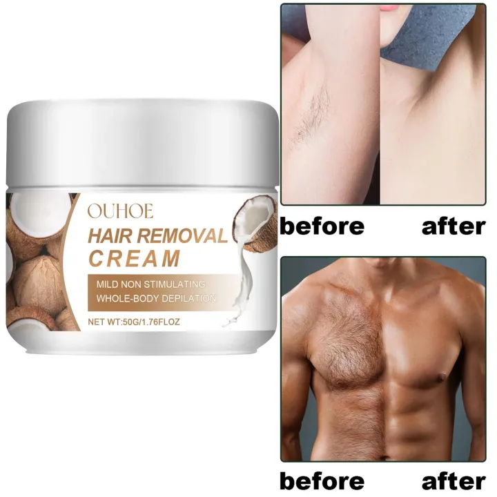 Hair%20Removal%20Cream%20Hair%20Remover%20For%20Armpit%20Legs%20and%20Arms%20Skin%20Care%20Body%20Care%20mild%20and%20does%20not%20irritate%20underarm%20for%20Men%20Women%20-%20Image%203