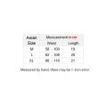 Transparent Mesh Panties Ladies Low-Waist Seamless Solid Color Underwear Breathable Ultra-thin Cool Briefs.